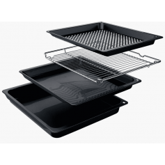 Духовой шкаф Bosch HUA736EG0T в Запорожье Духовой шкаф Bosch HUA736EG0T в Запорожье
